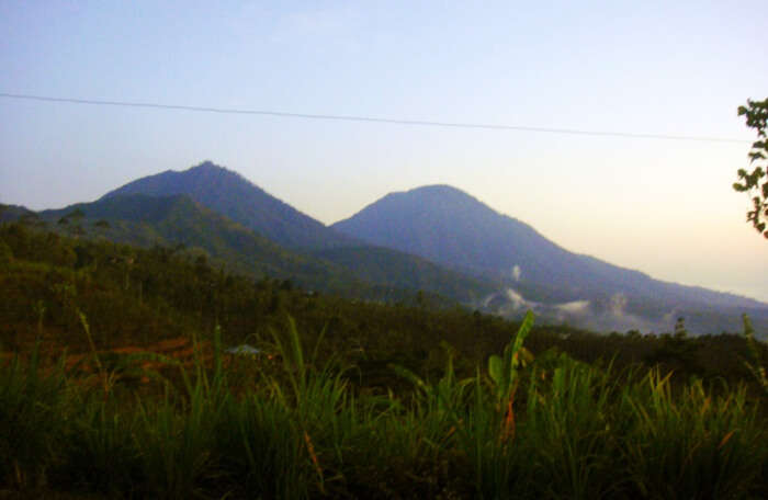 Gunung Batukaru