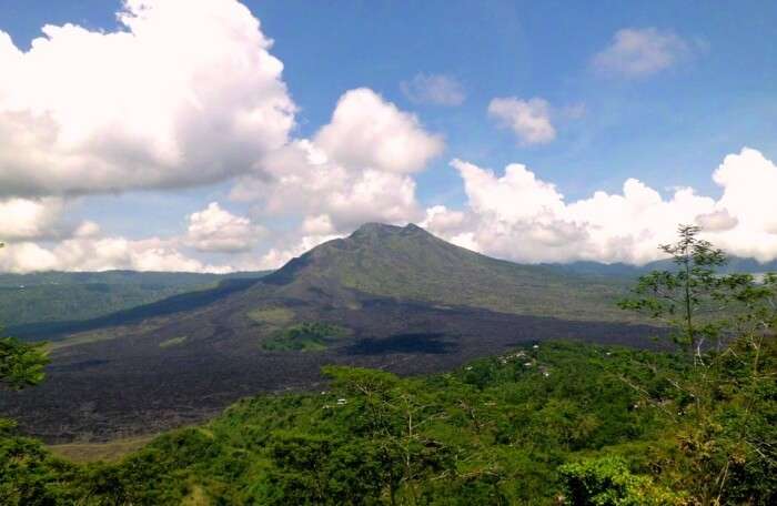 Gunung Batur