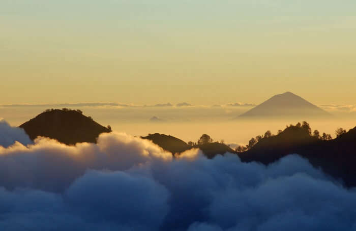 Gunung Lempuyang