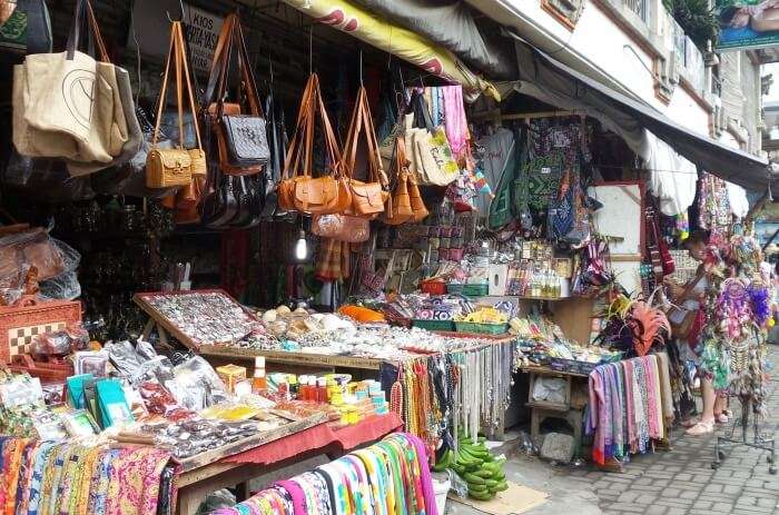 5 Best Art Markets in Bali - Great Places to Find Interesting