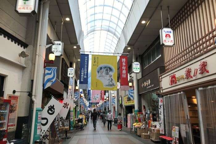 8 Best Osaka Shopping Districts: Where to Shop and What to Buy There