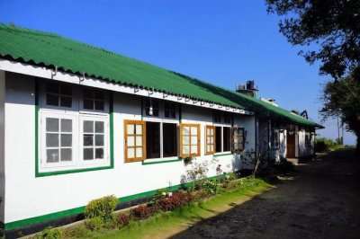 Modern Architecture Haputale Homestays