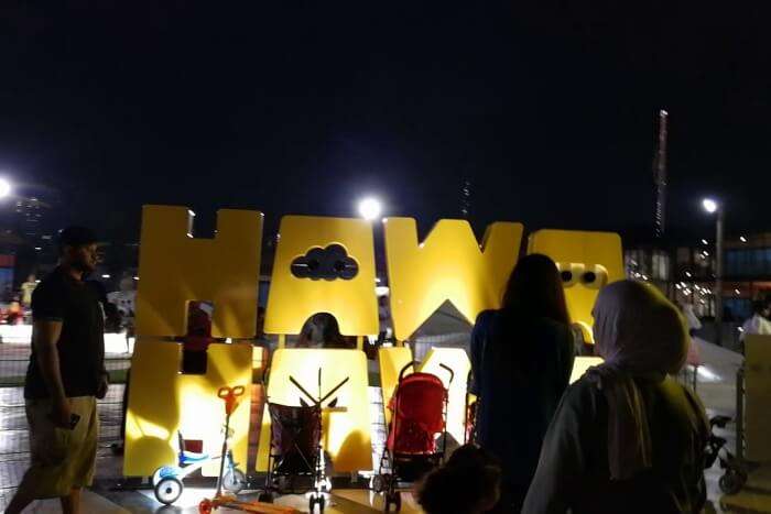 Hawa Hawa