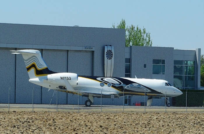 Hillsboro Airport