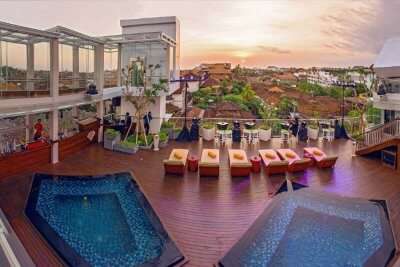 ensure a comfortable holiday