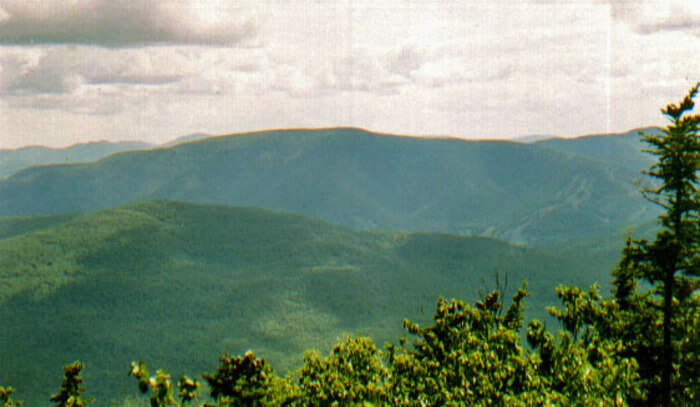 Hunter Mountain