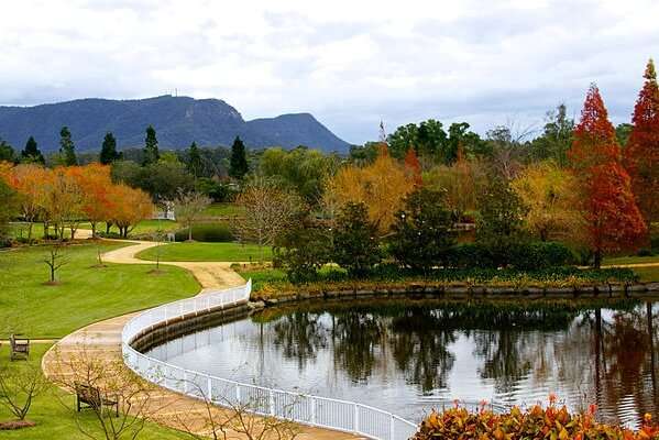 Hunter Valley