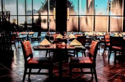 Indian Restaurants In Los Angeles cover image