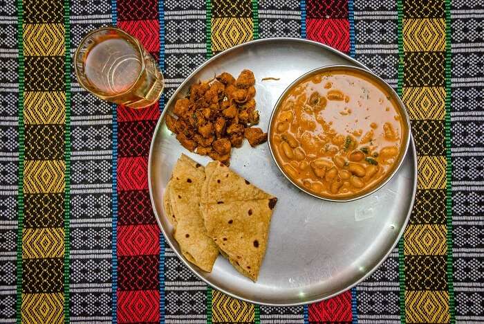Famous Indian Restaurants In Kuta
