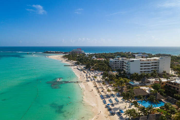 Isla Mujeres