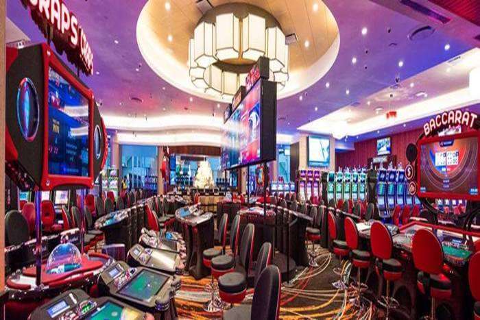 new casino in ny