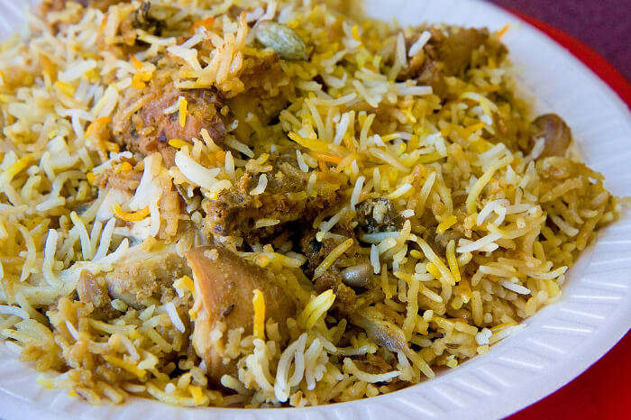 Kahani Indian restaurant