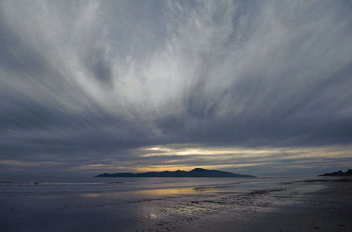 Kapiti Island