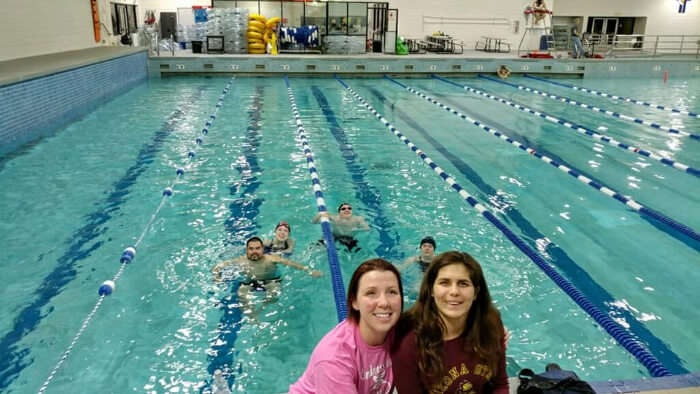 Kiwanis Wave Pool Phoenix