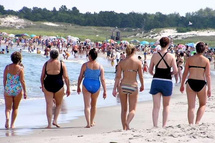 Ladies-Beach