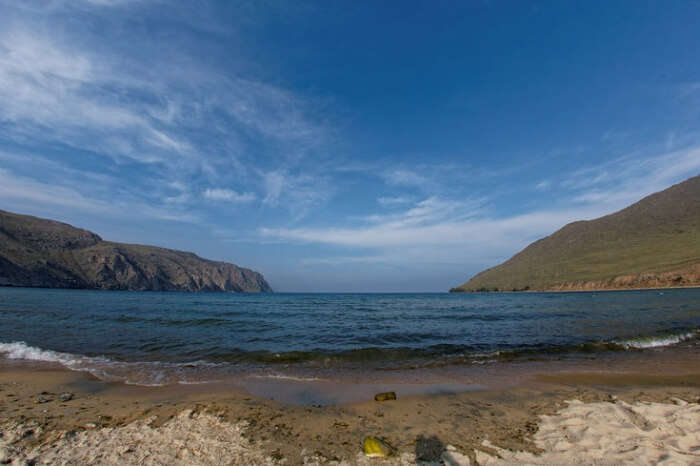 Lake Baikal