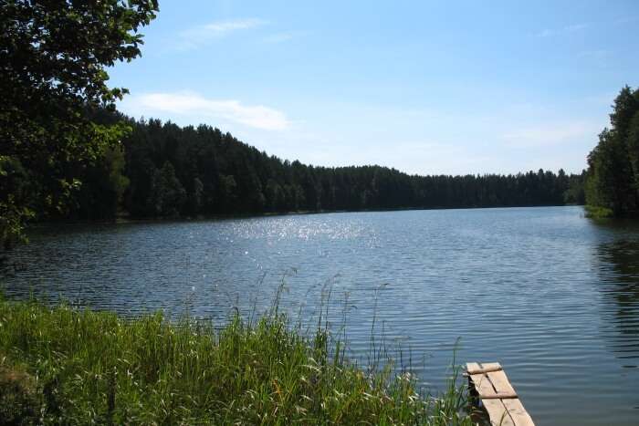 Lake Seliger