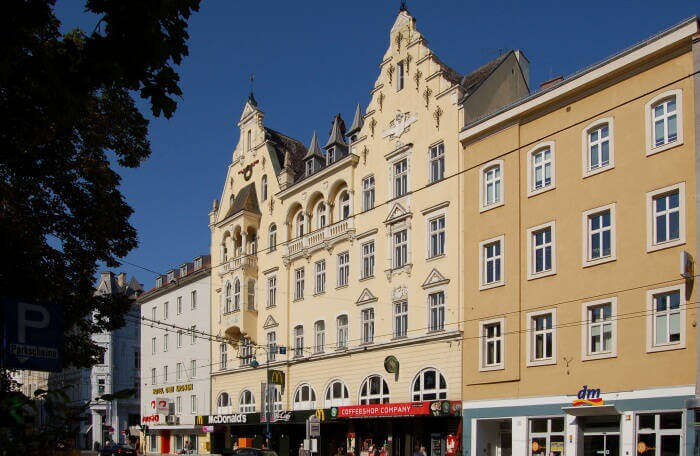 Linzer Landstraße