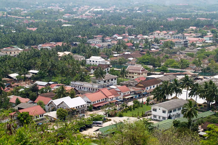 Luang Prabang