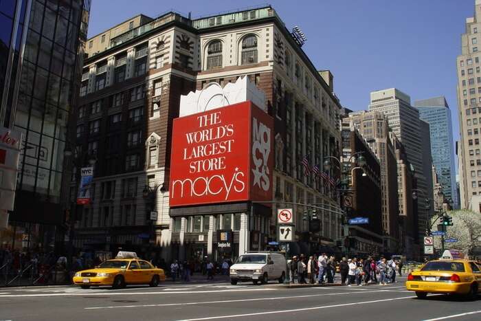 Macys