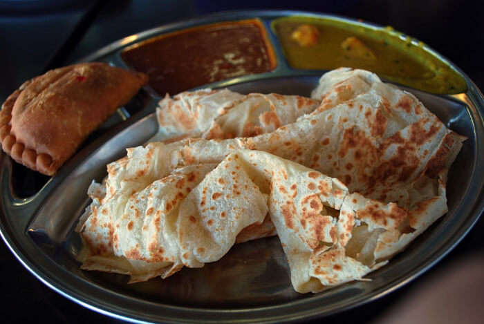 Malabar South Indian Restaurant