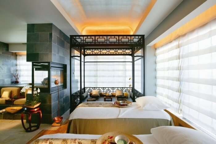 Mandarin Oriental