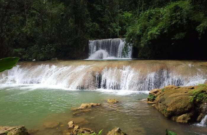 Mayfield Falls