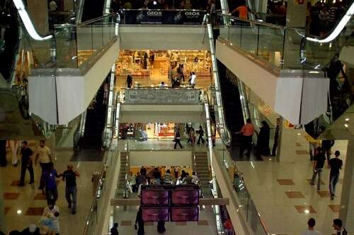 Shopping In Jordan Best Places To Shop In Jordan In 2023