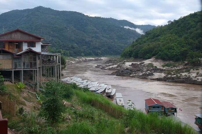 Mekong River