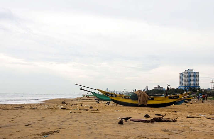 Mount Lavinia