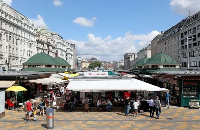 Naschmarkt