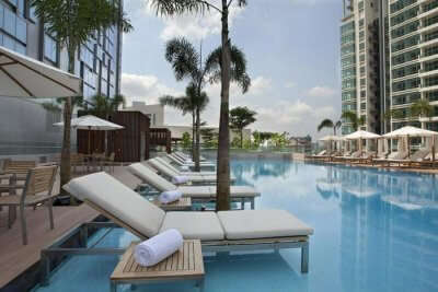 make the stay as pleasant as possible