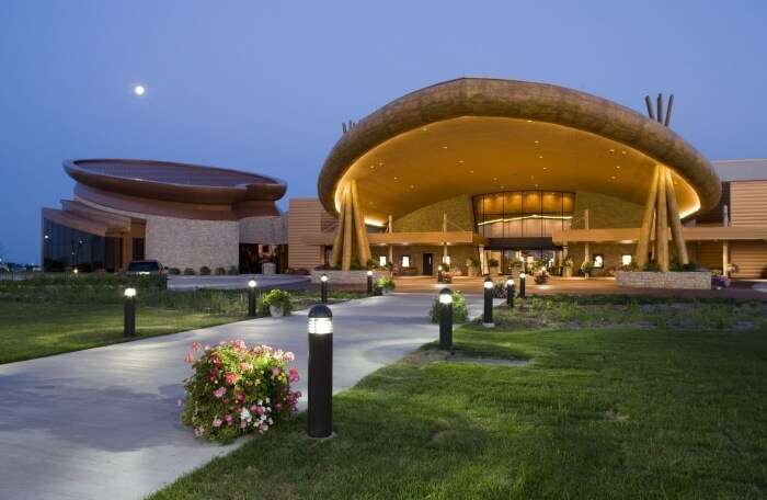 Odawa Casino in Usa