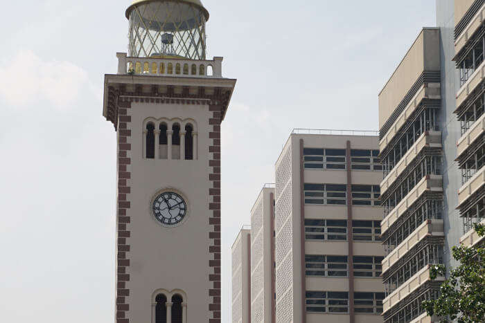 Old Colombo Lighthouse