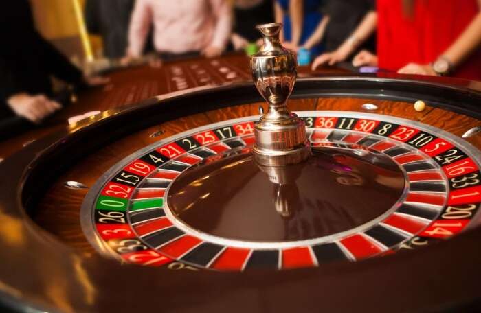 gambling casinos in florida