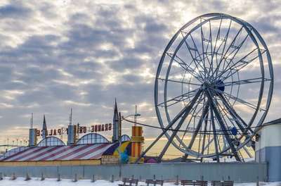 THE 5 BEST Water & Amusement Parks in Maine (Updated 2023)