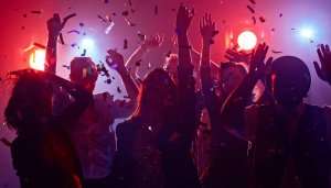 New Year Parties 2023 - 30 Best Places In India To Celebrate (Updated List)!