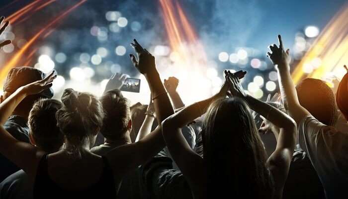 Concert