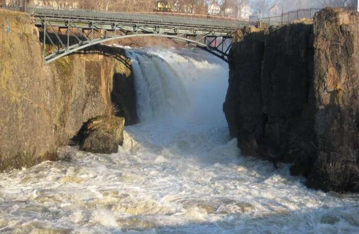 Paterson Great Falls