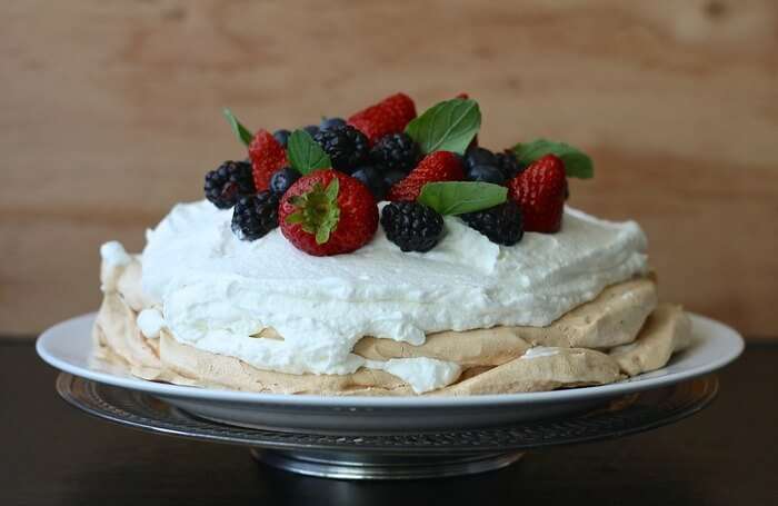 Pavlova