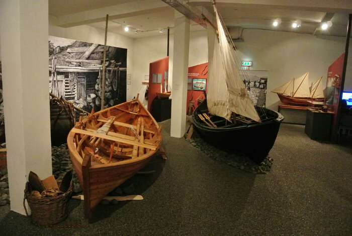 Reykjavik Maritime Museum