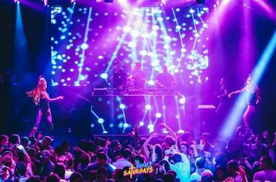 The Best techno clubs in Boston - Discover Walks Blog
