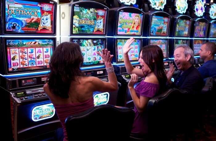 san manuel indian bingop and casino jobs