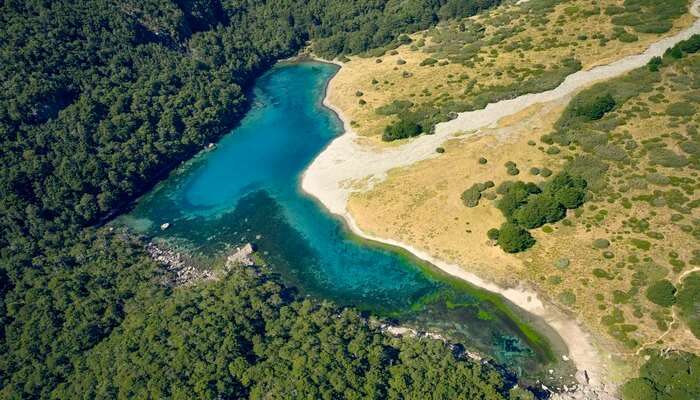  Skydive Abel Tasman