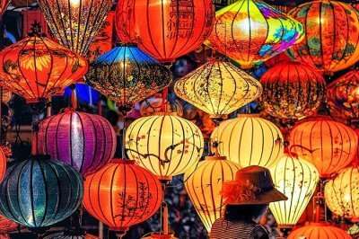 Spring Lantern Festival