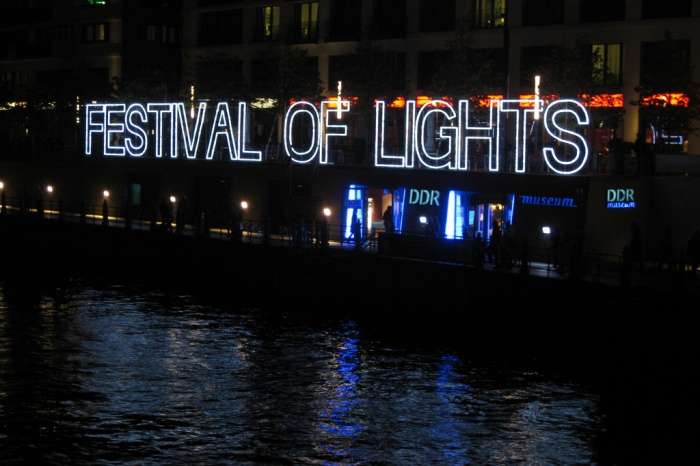 St. Lucia festival of lights