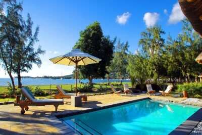 stay with stunning views