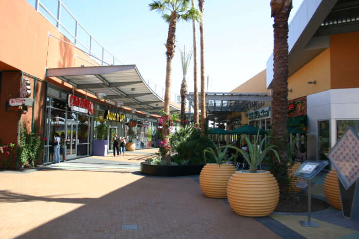 Tempe Marketplace