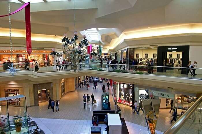 THE 10 BEST New Jersey Shopping Malls (Updated 2023)