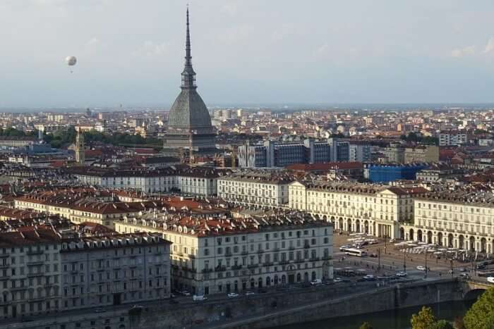 Turin